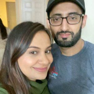 Meet your Posher, Samreen